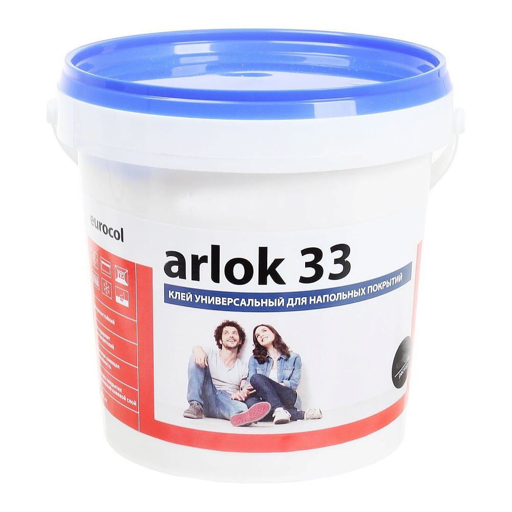 Клей для напольных покрытий ARLOK 5314