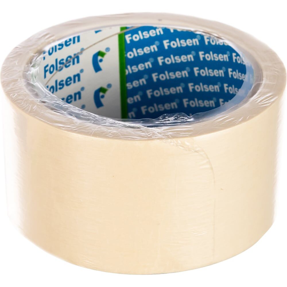 Малярная лента для деликатных поверхностей Folsen 0272550