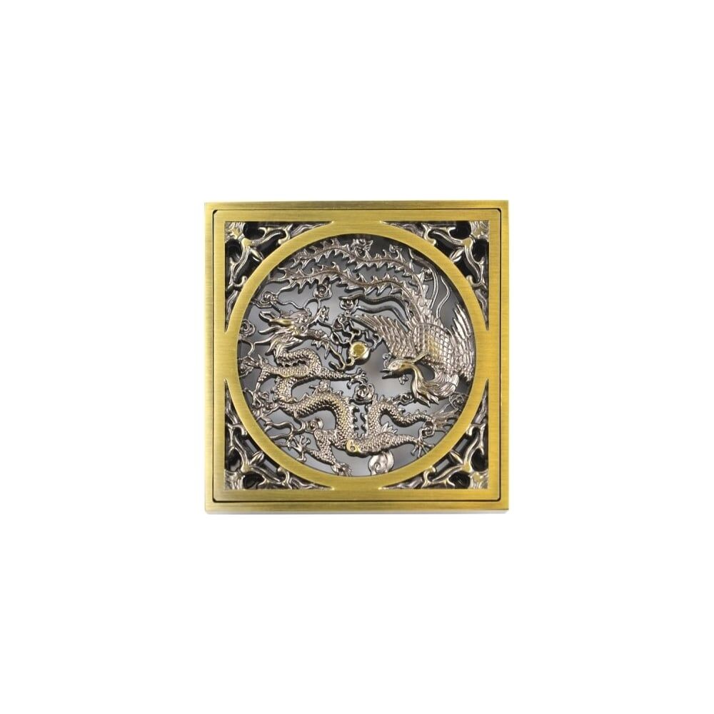 Насадка Bronze de Luxe 21986
