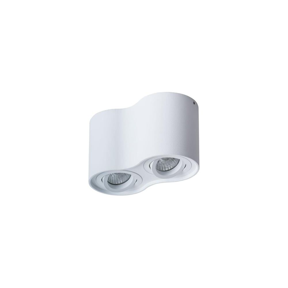 Потолочный светильник ARTE LAMP A5645PL-2WH
