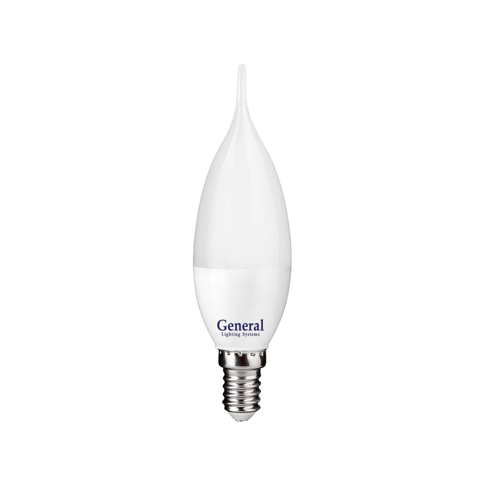 Светодиодная лампа General Lighting Systems 649000