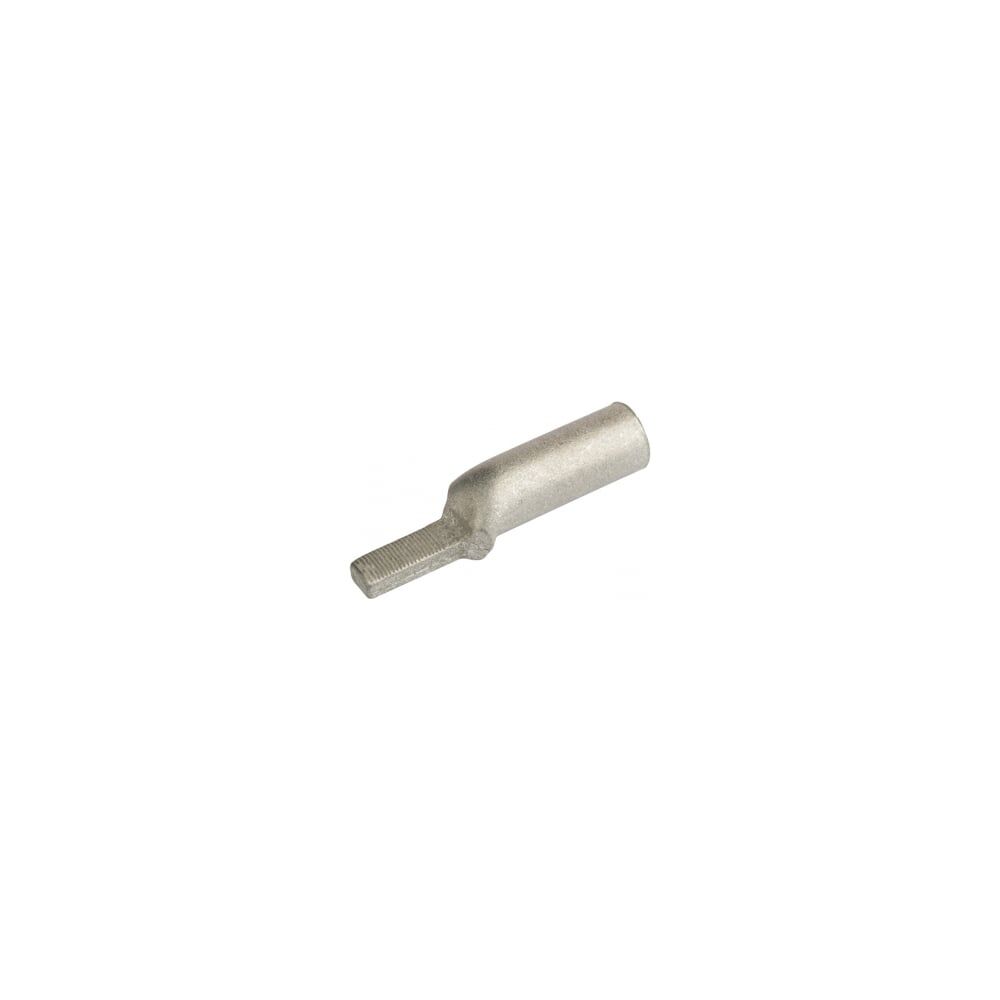 Штифтовой алюминиевый луженый наконечник EKF НШАЛ 35-20