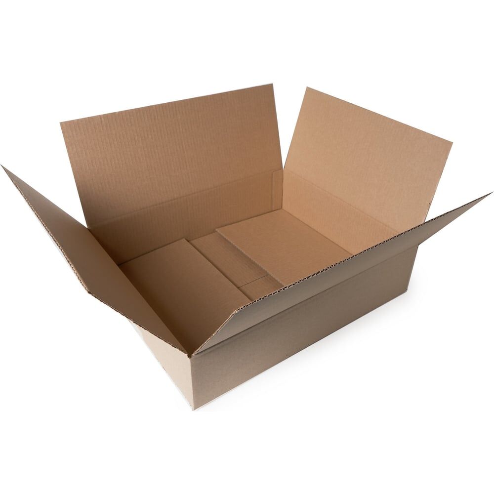 Картонная коробка PACK INNOVATION IP0GK453710-20