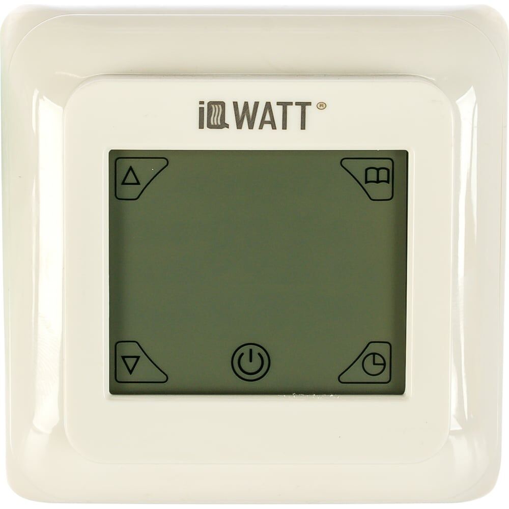 Терморегулятор IQWATT IQ Thermostat TS