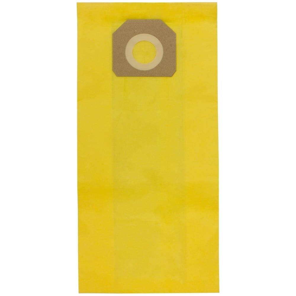 Бумажные мешки для сухой пыли для пылесоса FANTOM PROMINI 50P OZONE OP-290/5