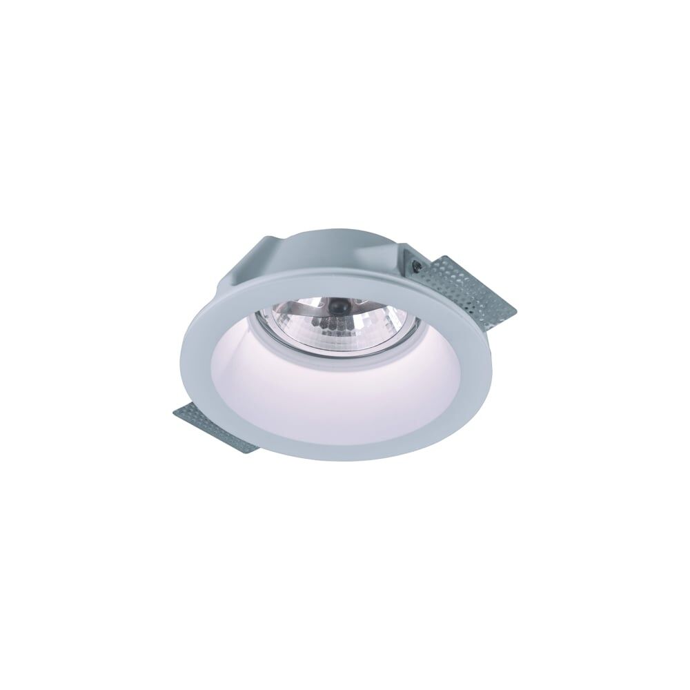 Потолочный светильник ARTE LAMP A9270PL-1WH