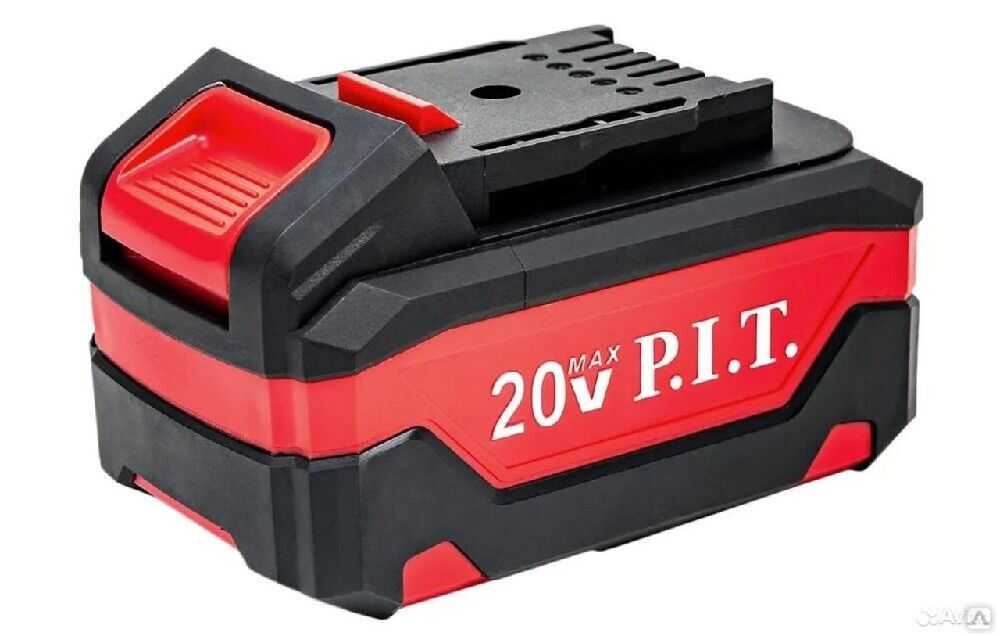 Аккумулятор OnePower PH20-2.0 20V 5Ач OnePower 1
