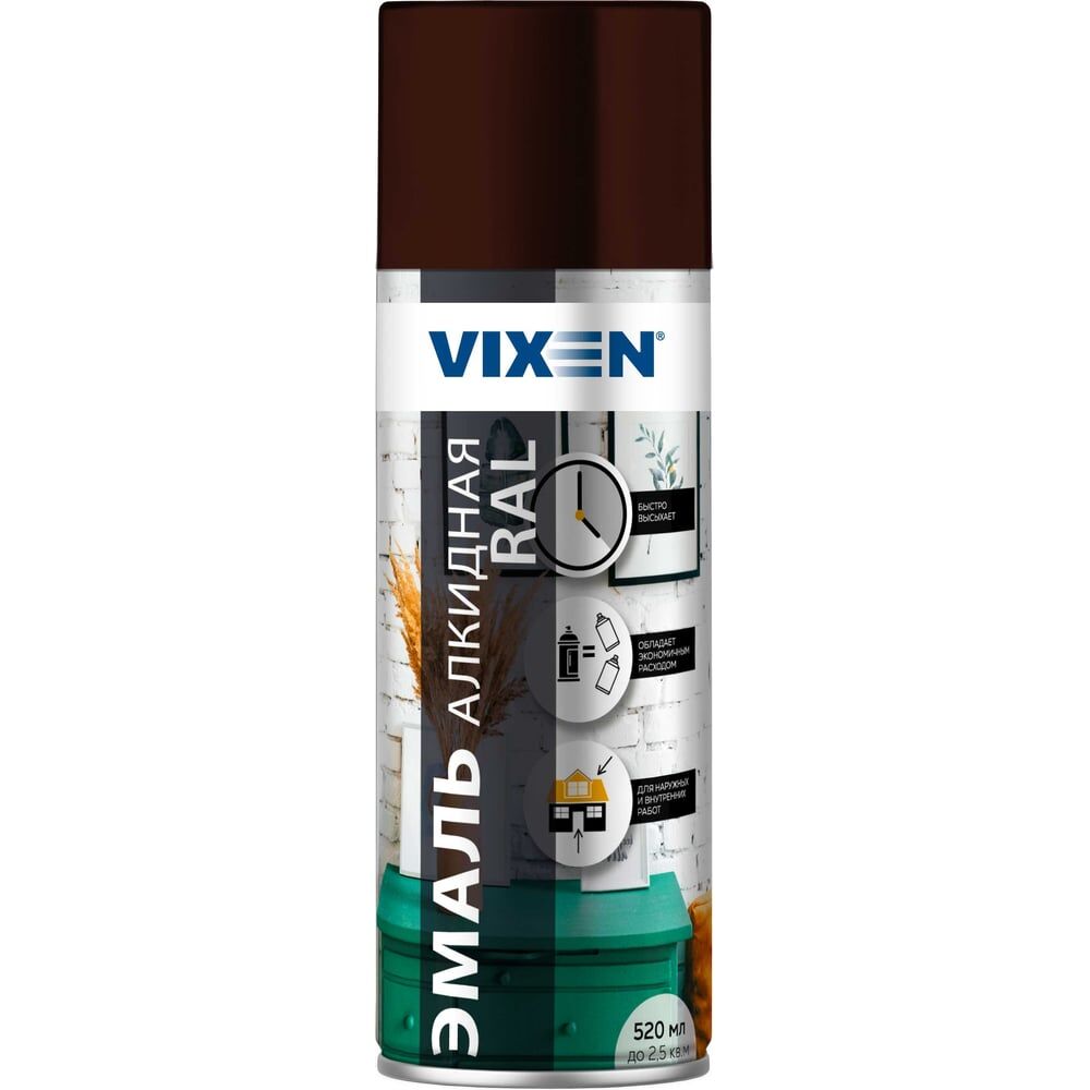 Универсальная эмаль Vixen VX-18017