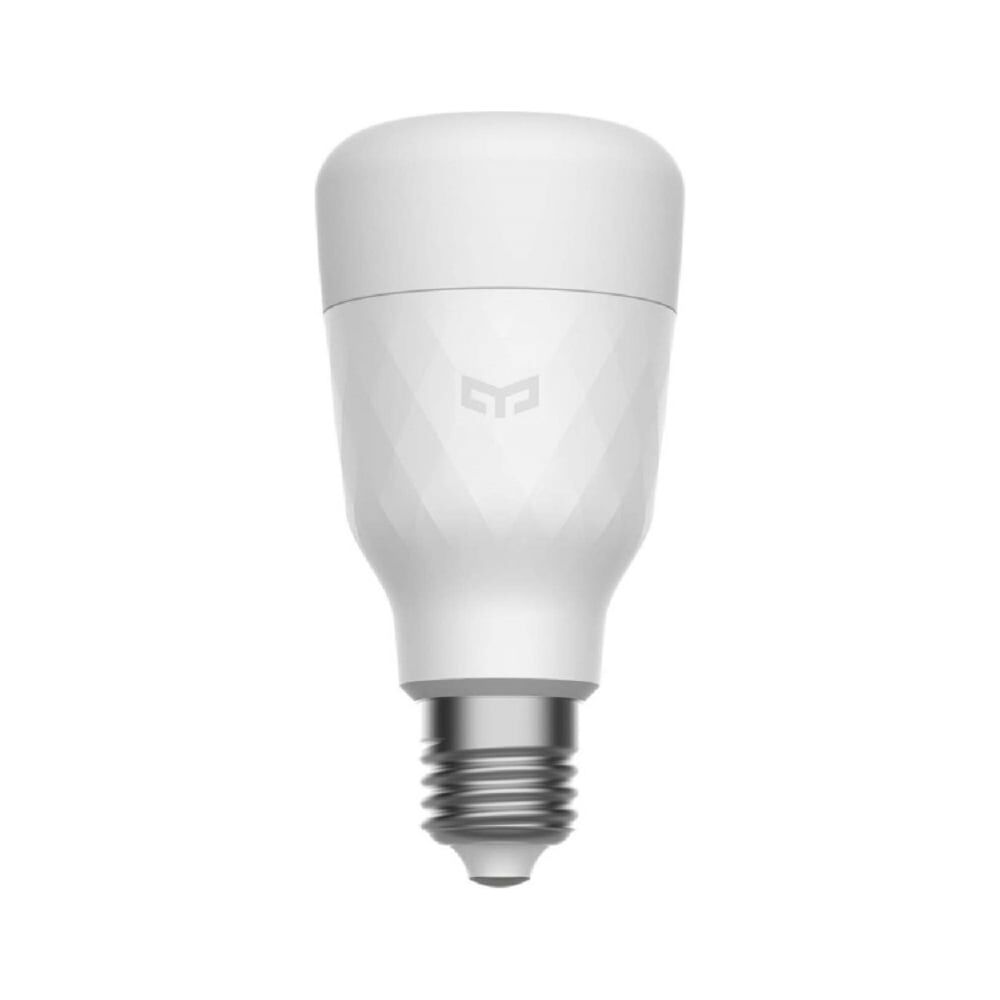 Умная лампочка YEELIGHT Smart LED Bulb W3 White