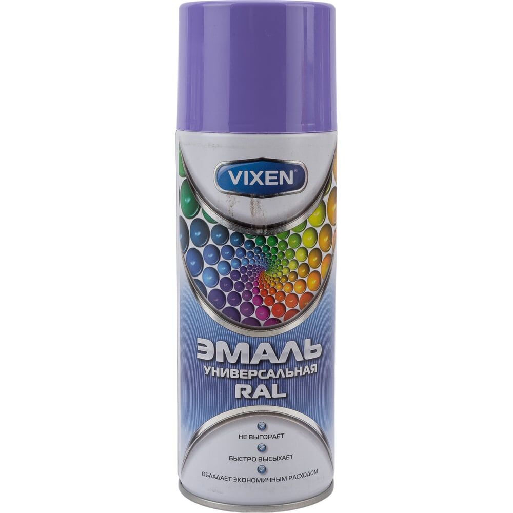 Универсальная эмаль Vixen VX-14005