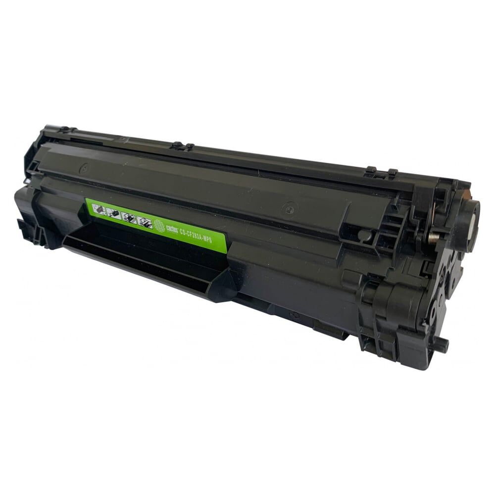 Лазерный картридж для hp lj pro m225dn/m201/m202 Cactus cf283xx