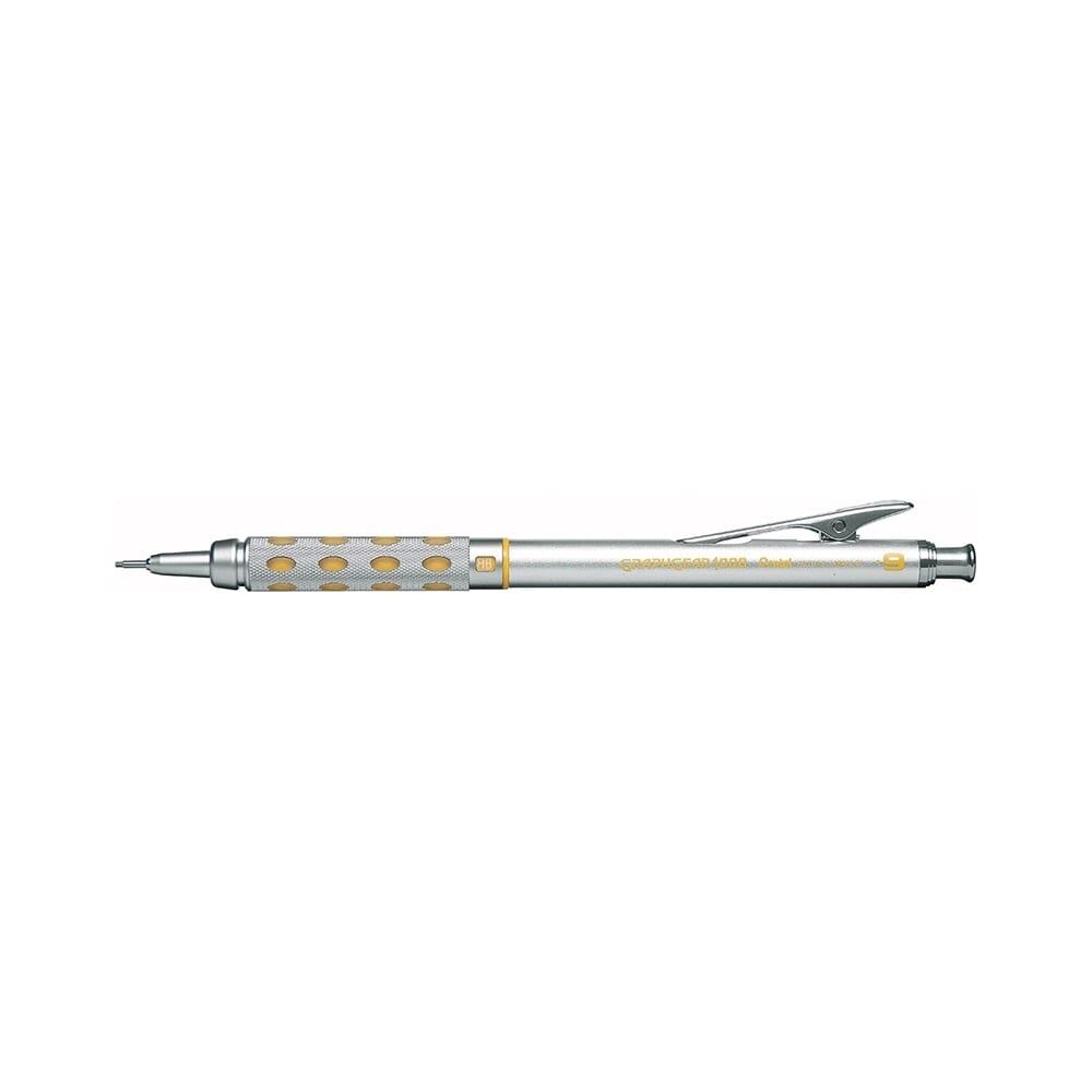 Автоматический профессиональный карандаш Pentel PG1019-G