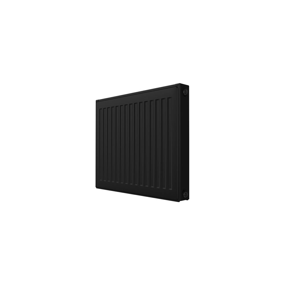 Панельный радиатор Royal Thermo COMPACT C22-500-600 Noir Sable