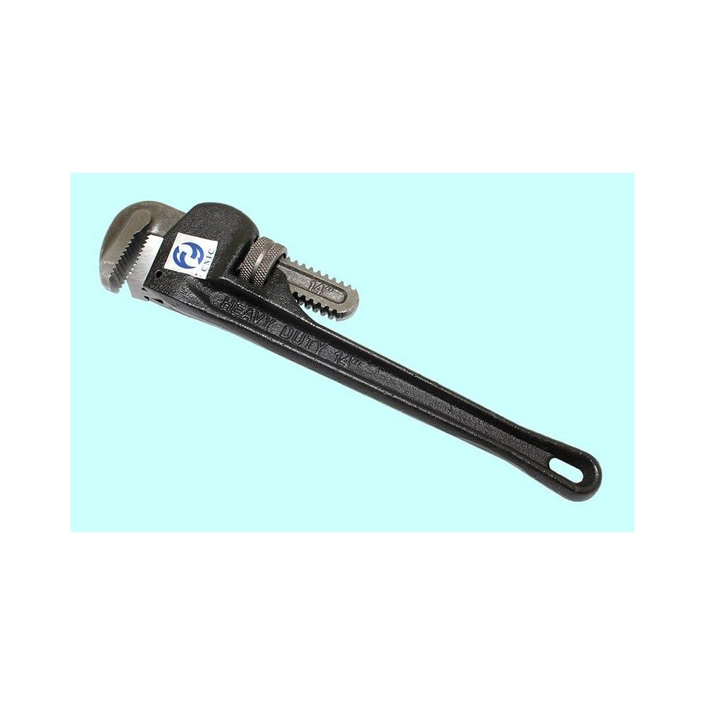 Трубный ключ CNIC Стиллсон BTPO424