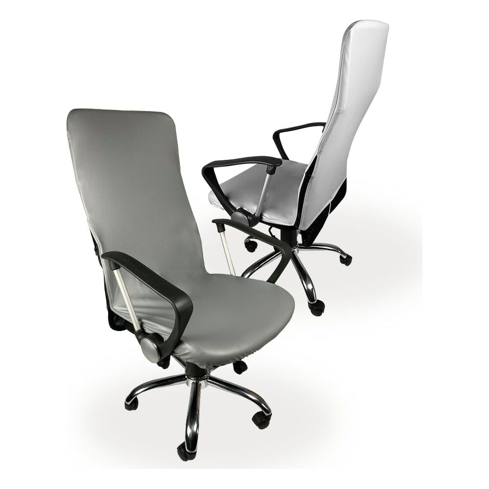 Чехол на мебель для компьютерного кресла ГЕЛЕОС 514М