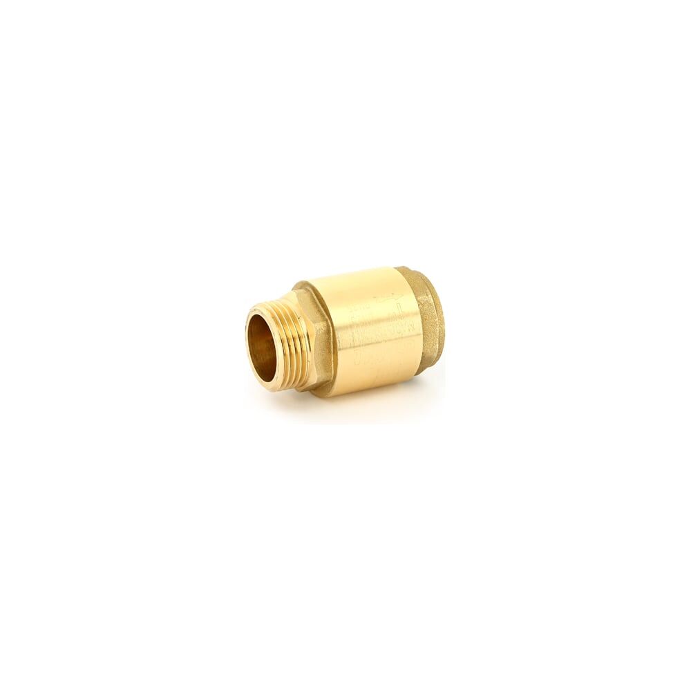 Пружинный обратный клапан Uni-Fitt 224G5000