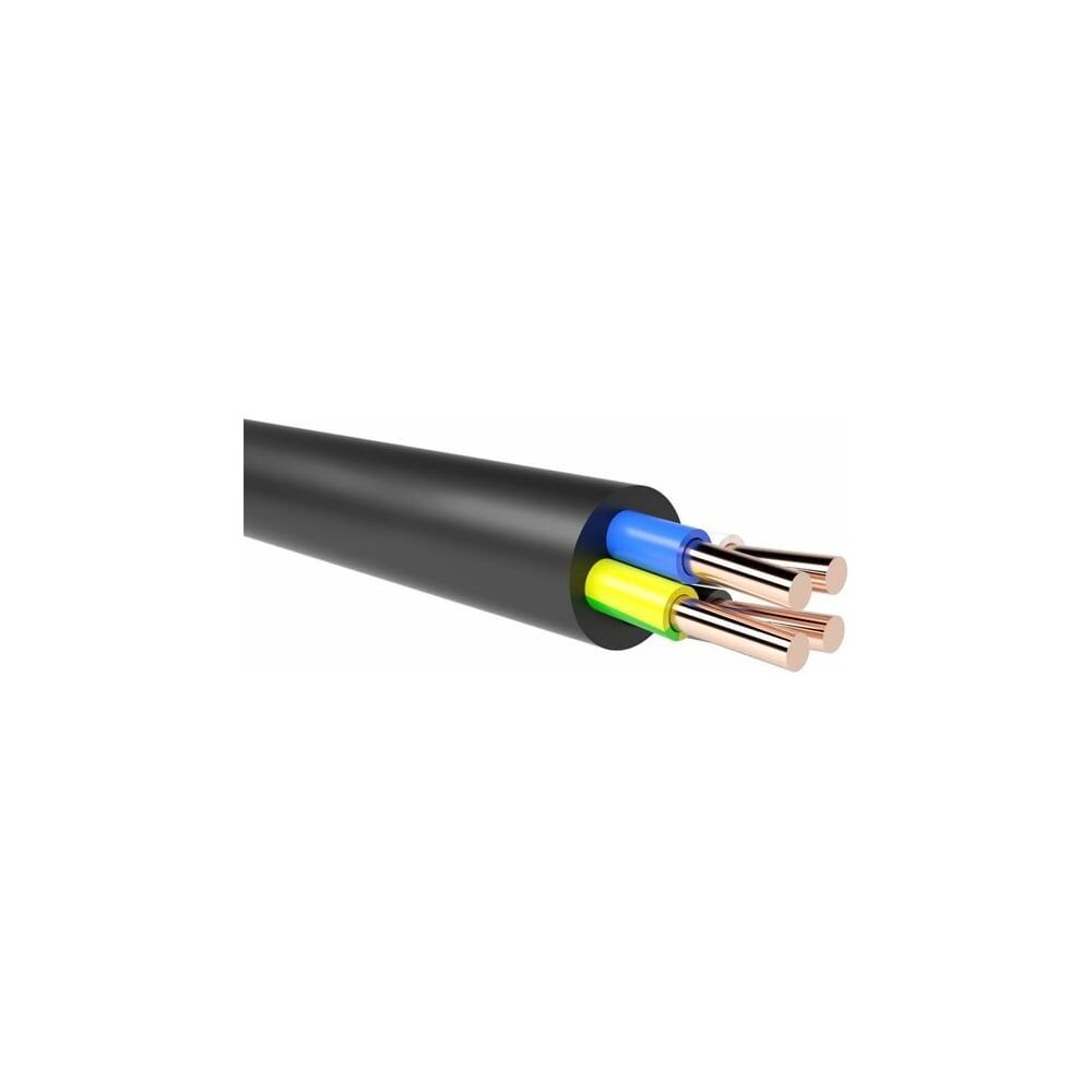 Силовой кабель АлКЗ ВВГнг(А)-LS