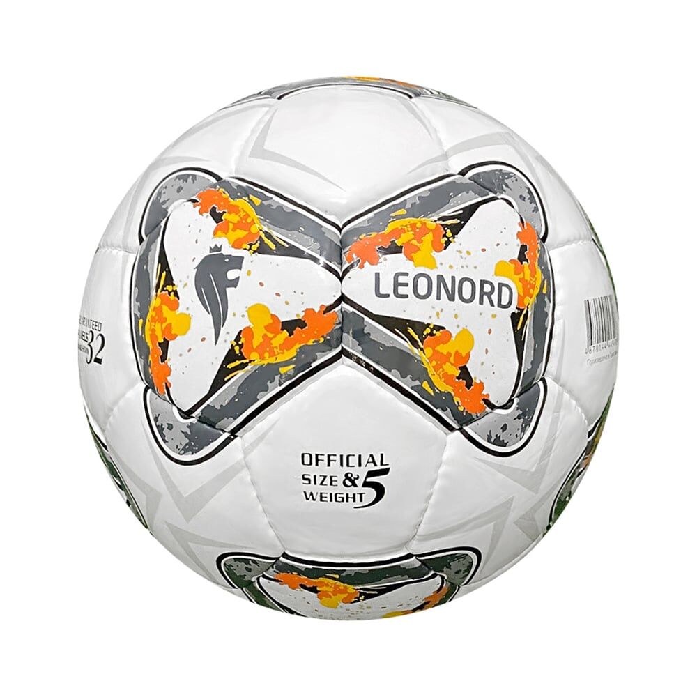 Футбольный мяч Leonord №5
