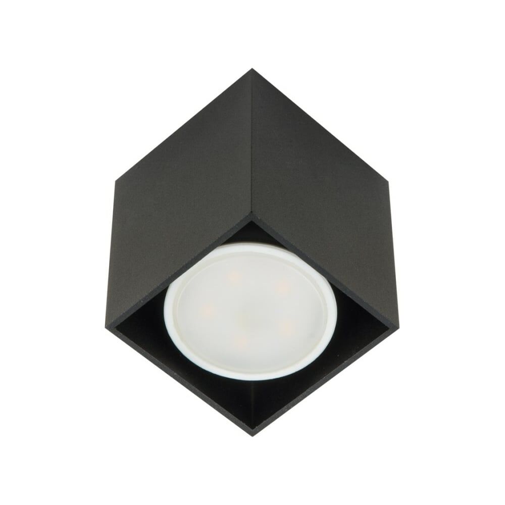 Накладной декоративный светильник Fametto DLC-S602