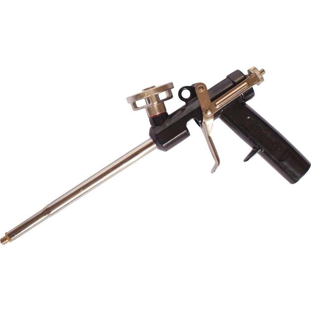 Пистолет для монтажной пены GROSSMEISTER QP