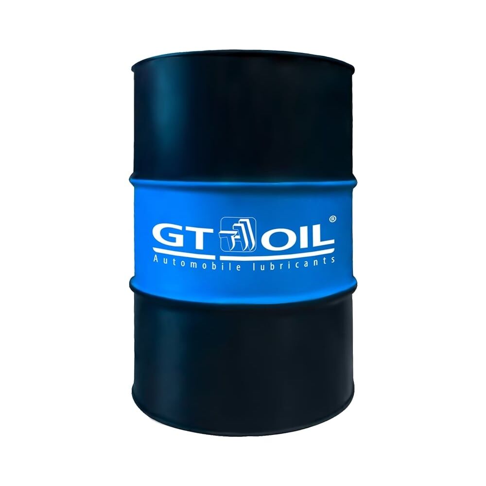 Антифриз GT OIL Polarcool Extra G12