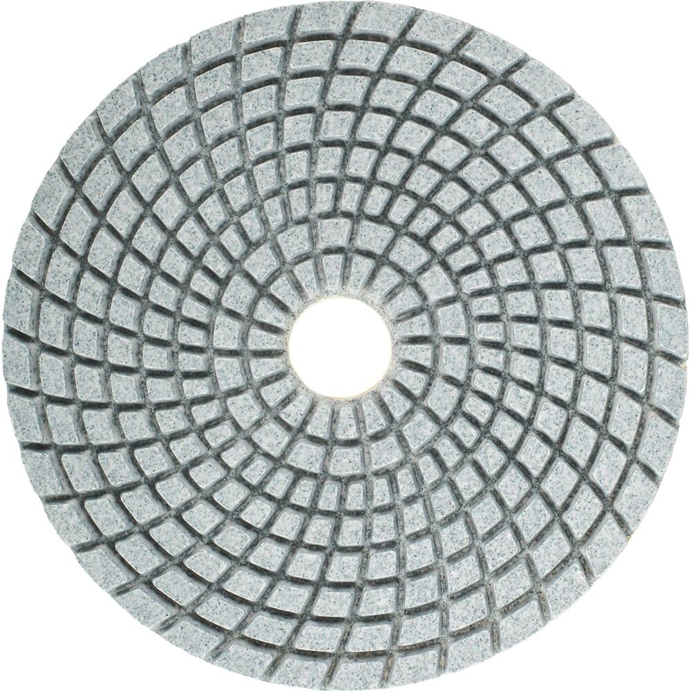 Алмазный гибкий шлифовальный круг RAGE 558113
