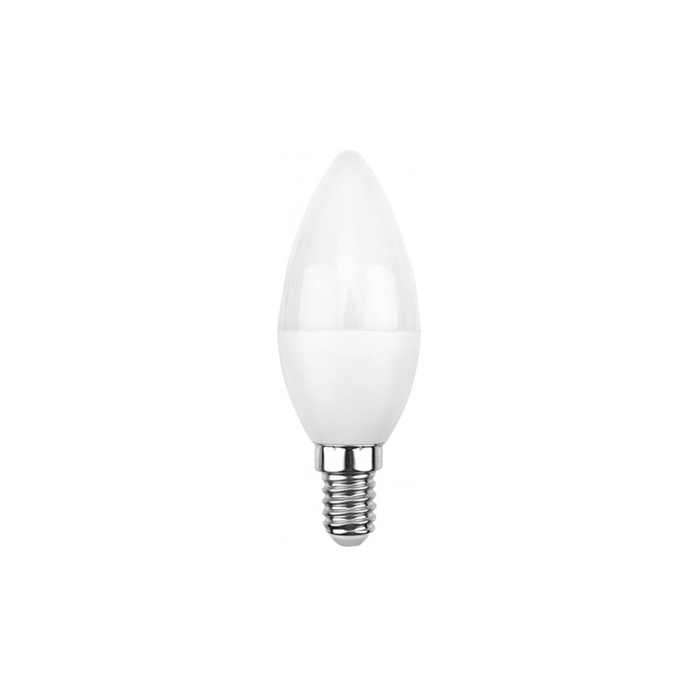 Светодиодная лампа REXANT 604-028