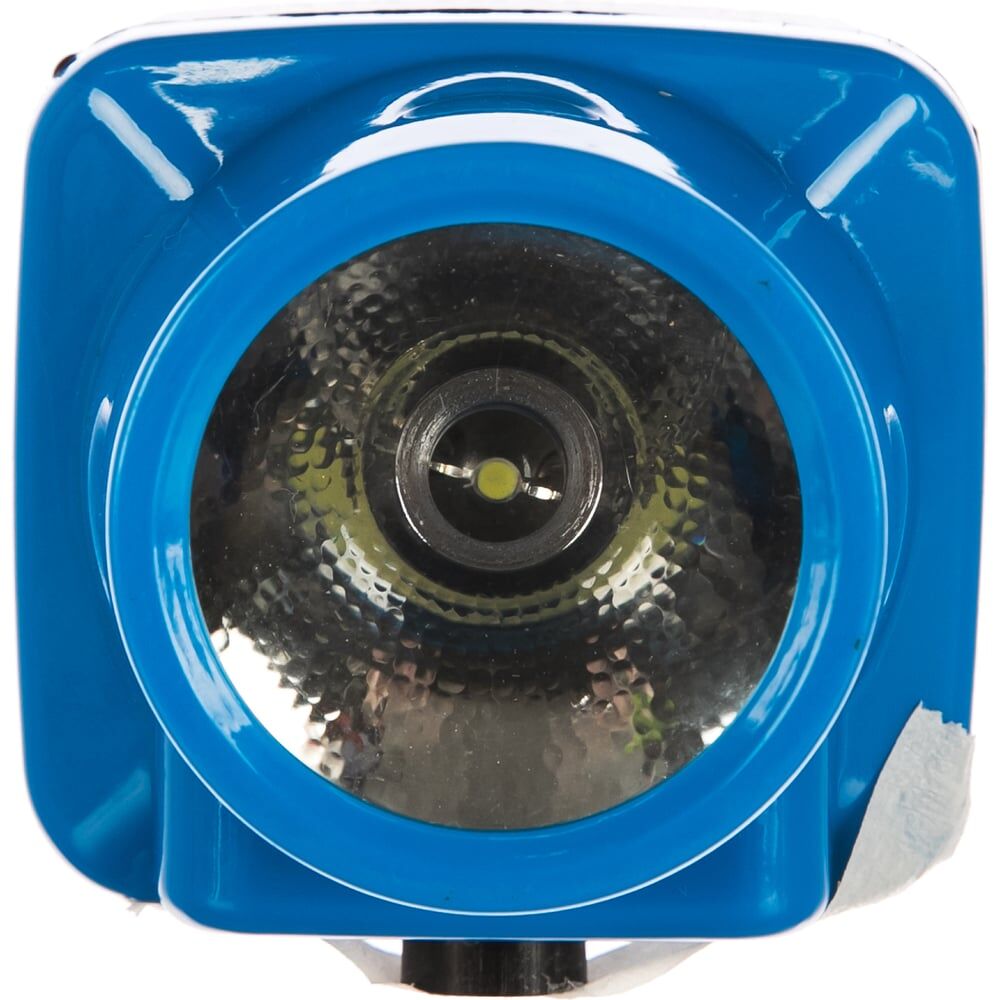 Аккумуляторный налобный фонарь Ultraflash LED5374