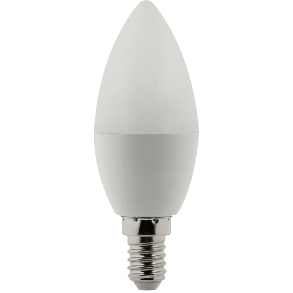 Светодиодная лампа ЭРА Б0049641