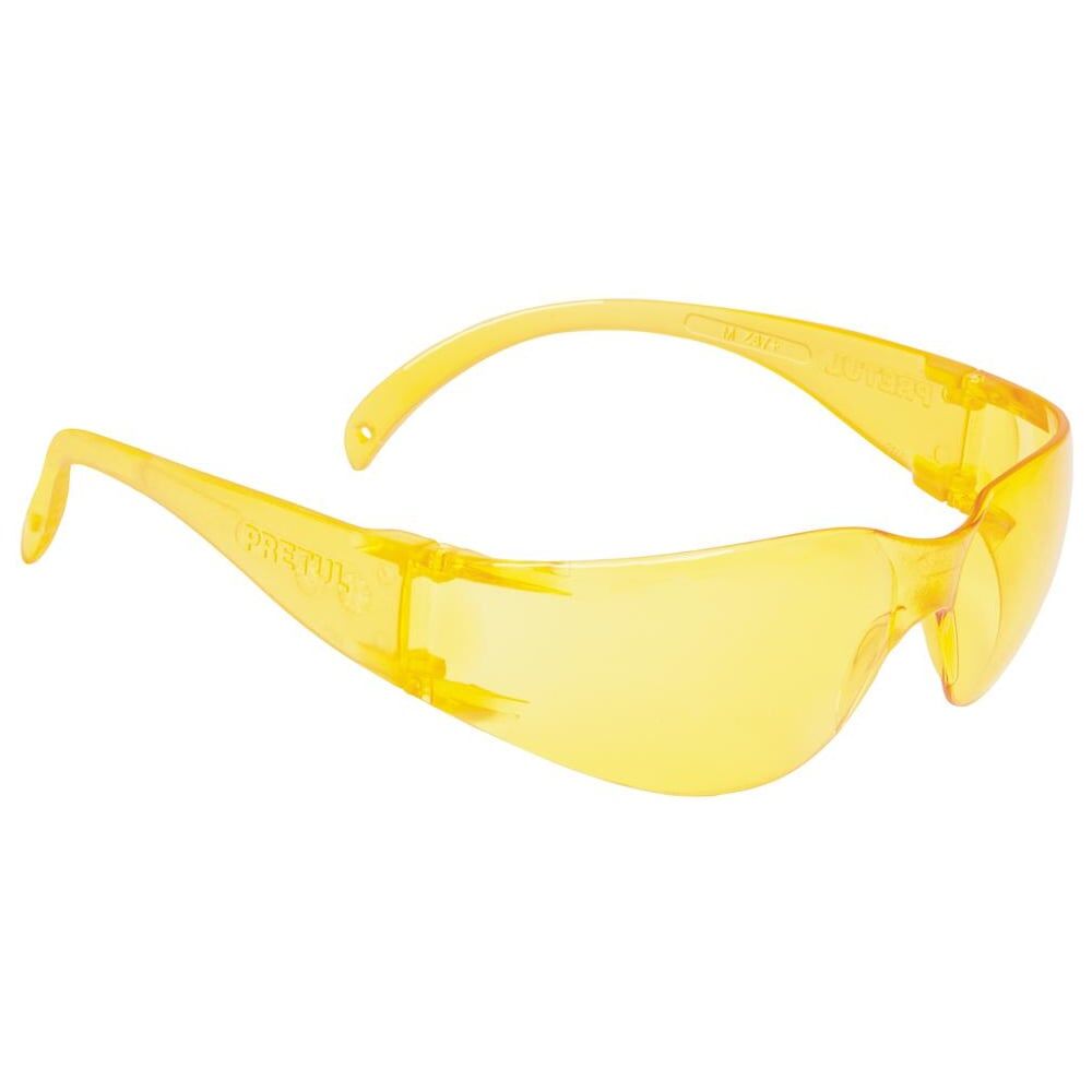Защитные очки Truper LEN-SA-P