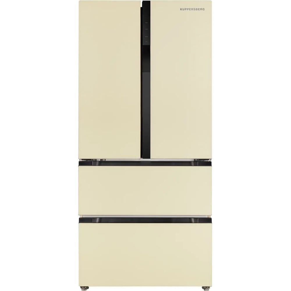 Холодильник KUPPERSBERG RFFI 184 BEG