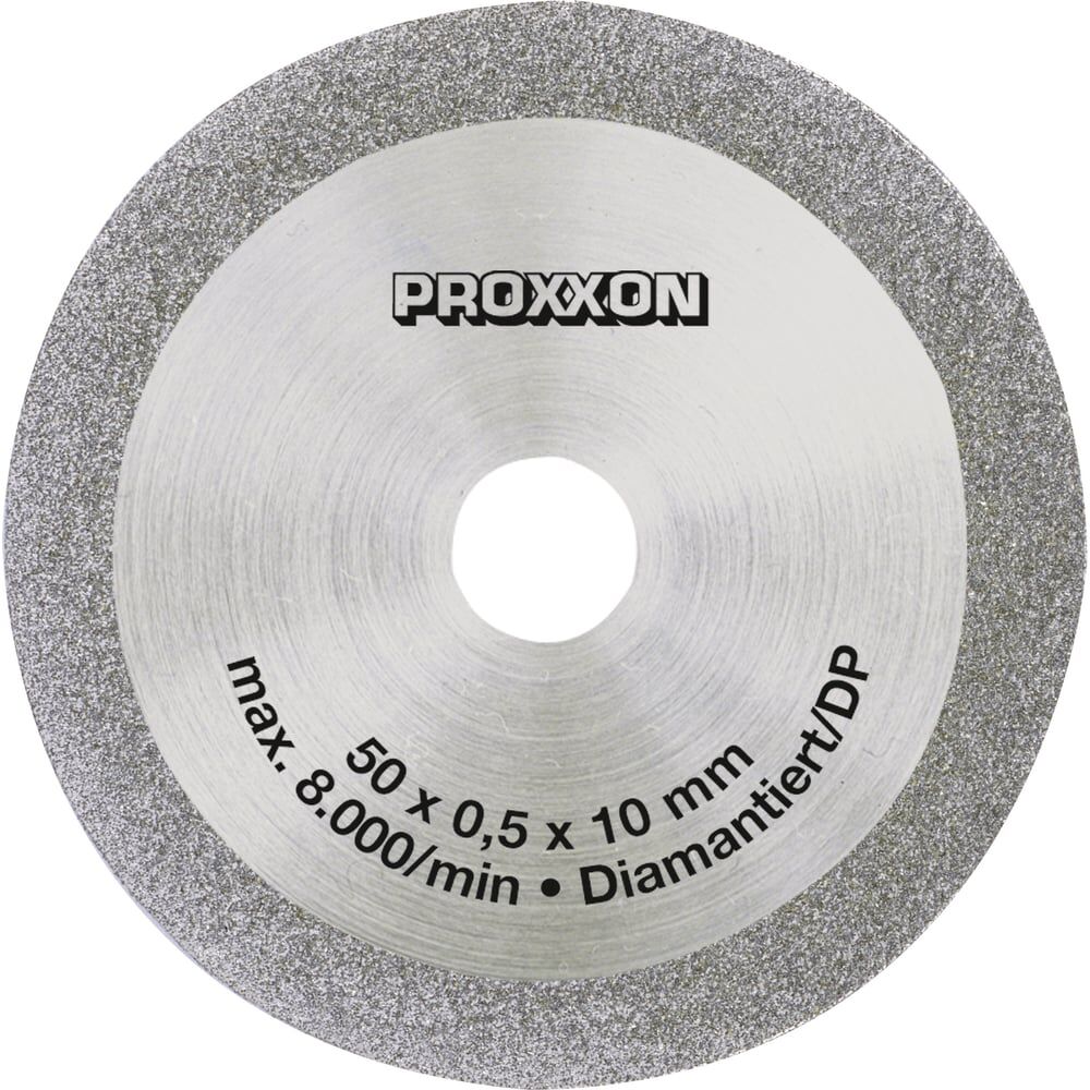 Алмазный диск Proxxon PR- 28012