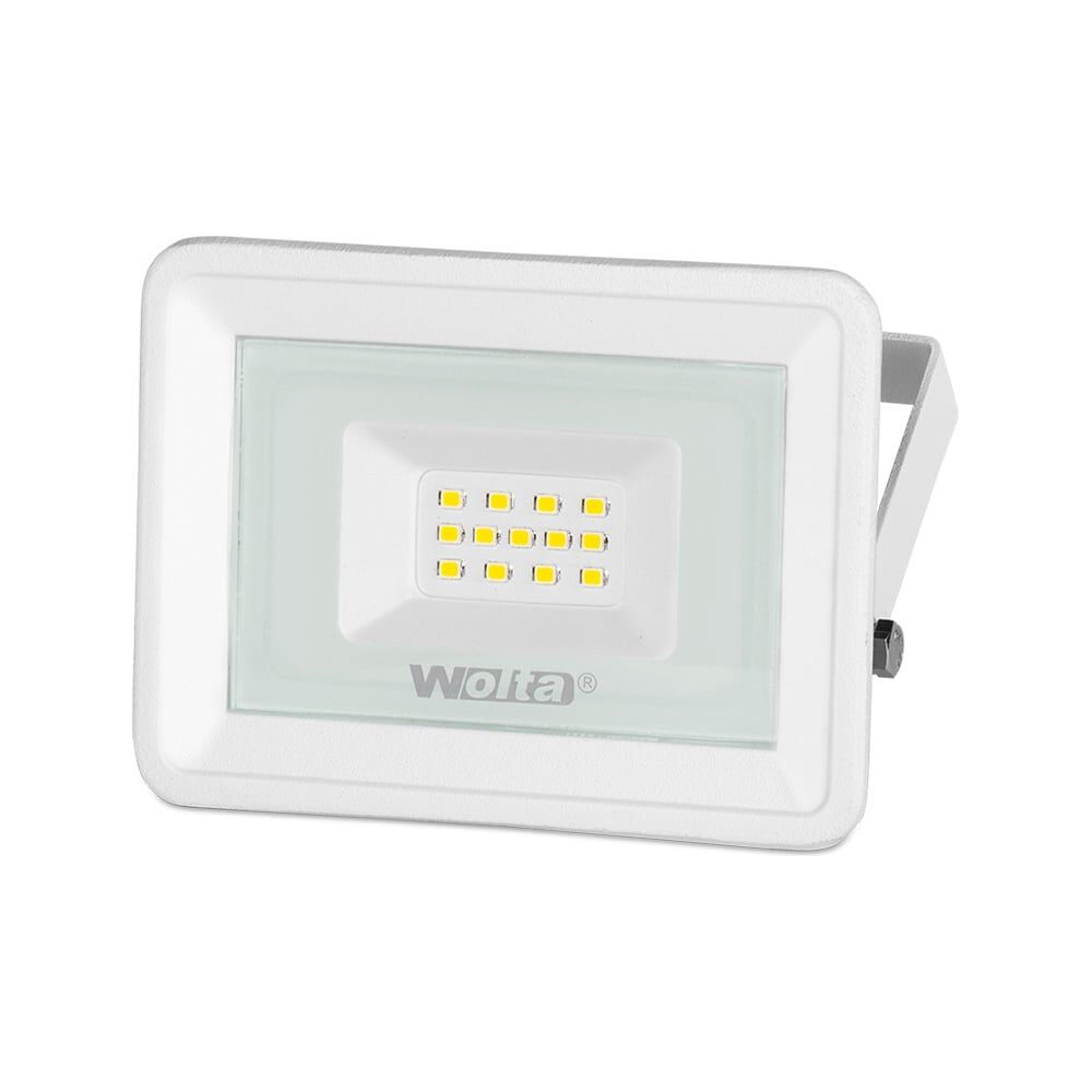 Светодиодный прожектор Wolta WFL-10W/06W