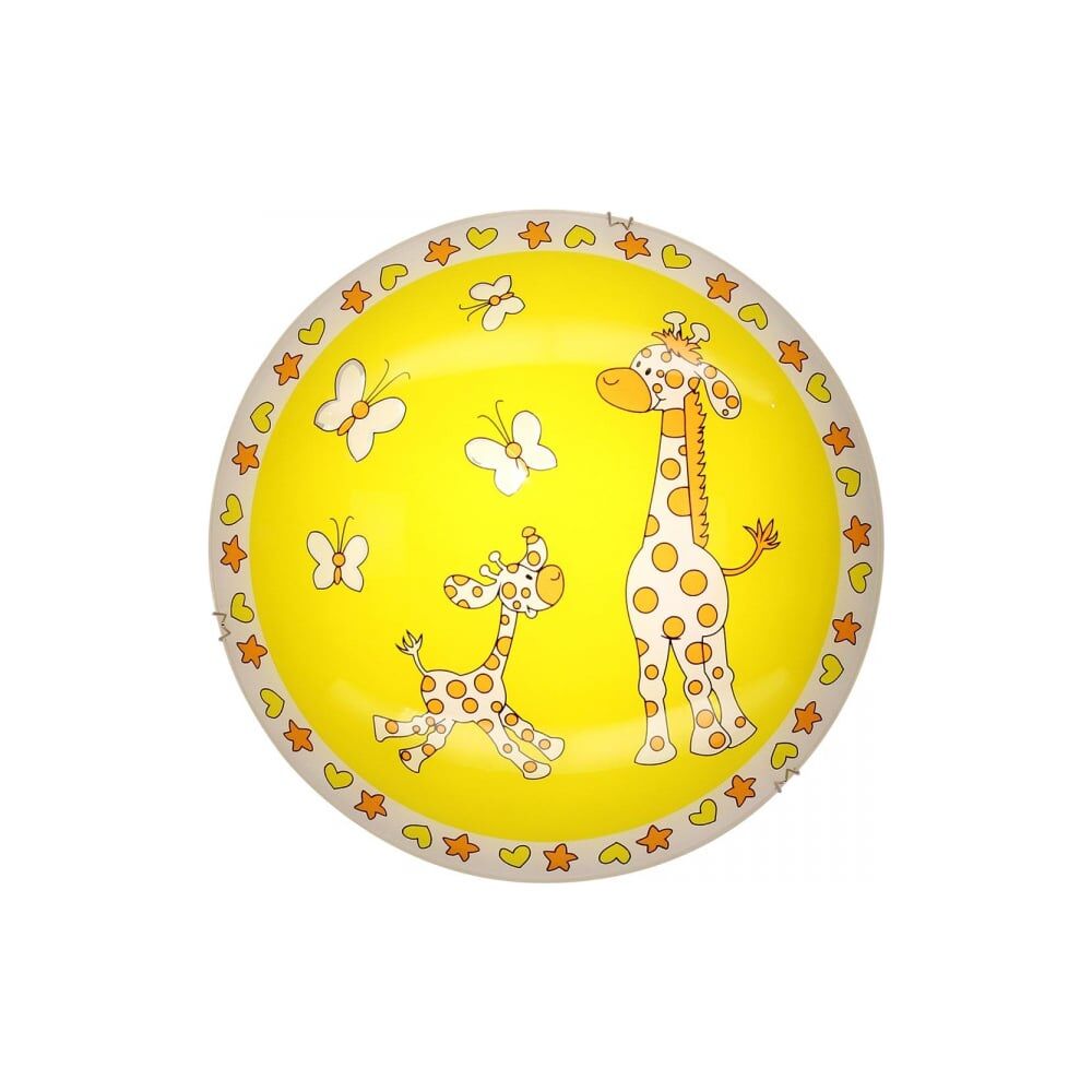 Светодиодный светильник Citilux Жирафы