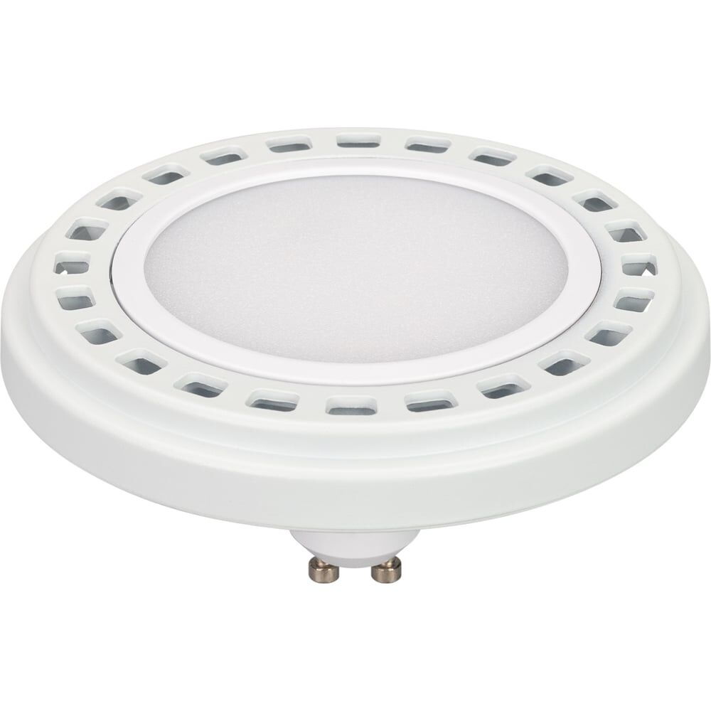Лампа Arlight AR111-UNIT-GU10-15W-DIM Day4000