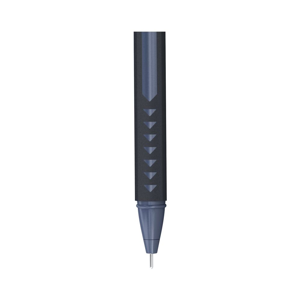 Шариковая ручка Berlingo Triangle Twin