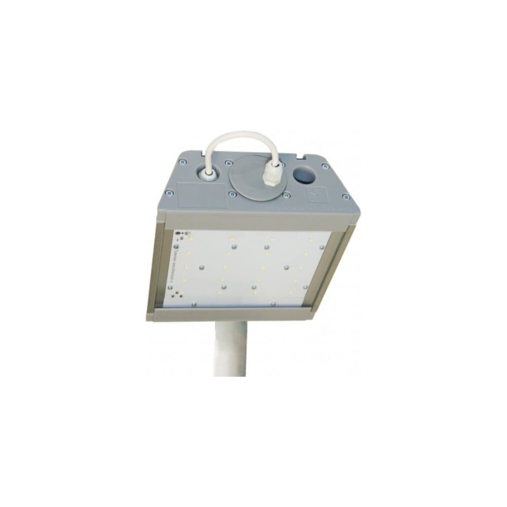 Светодиодный светильник TRANSCOM ДиУС-25