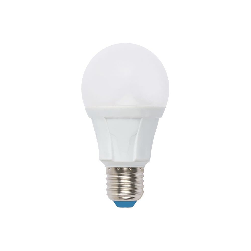 Диммируемая светодиодная лампа Uniel LED-A60