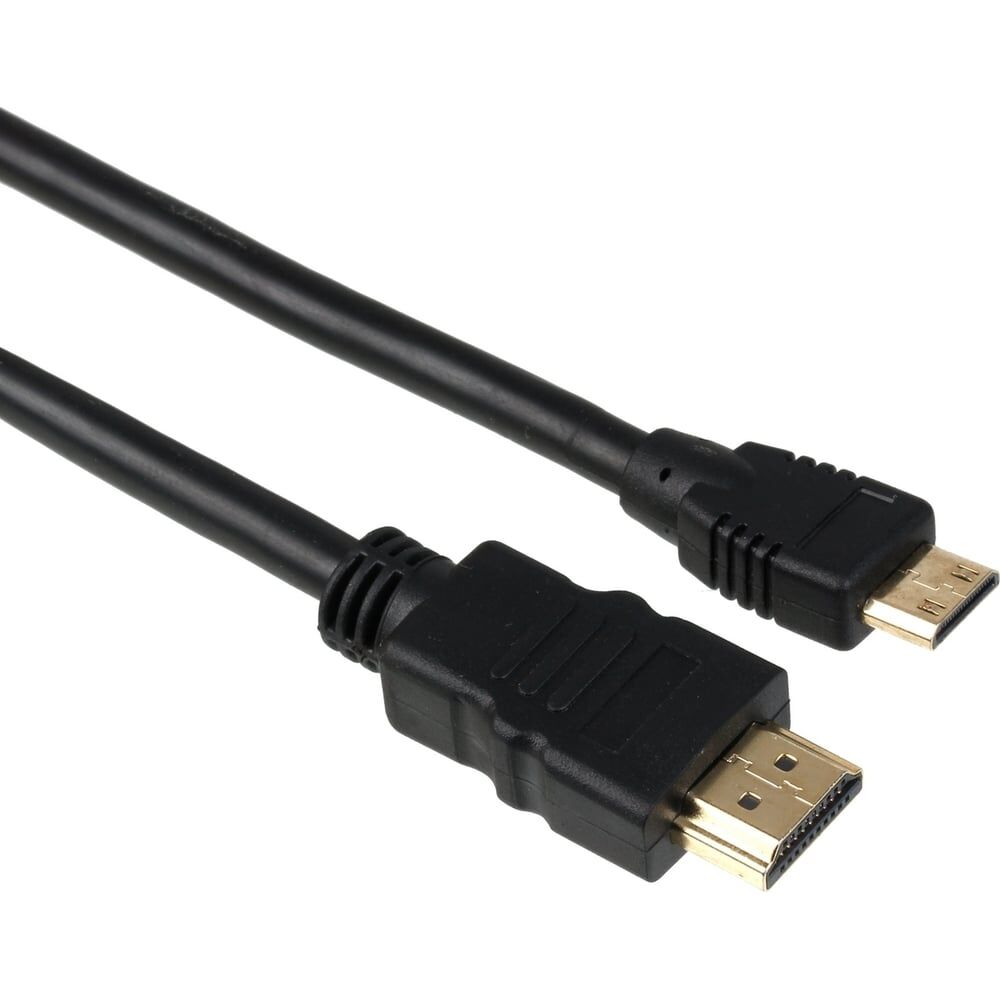 Кабель ExeGate HDMI-microHDMI