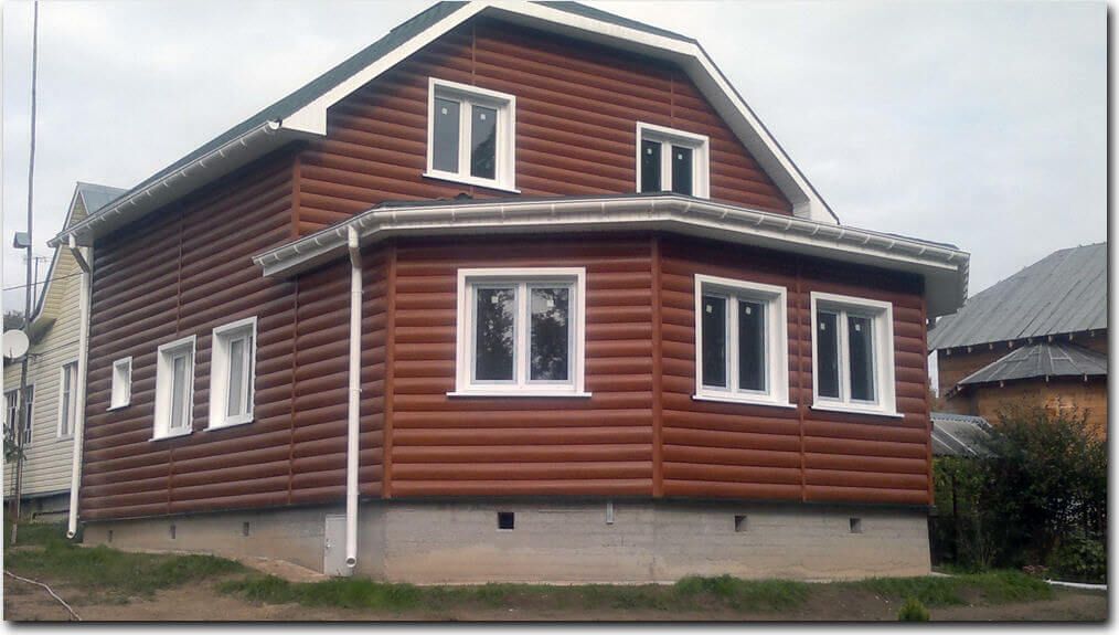 Металлический Сайдинг Купить В Самаре