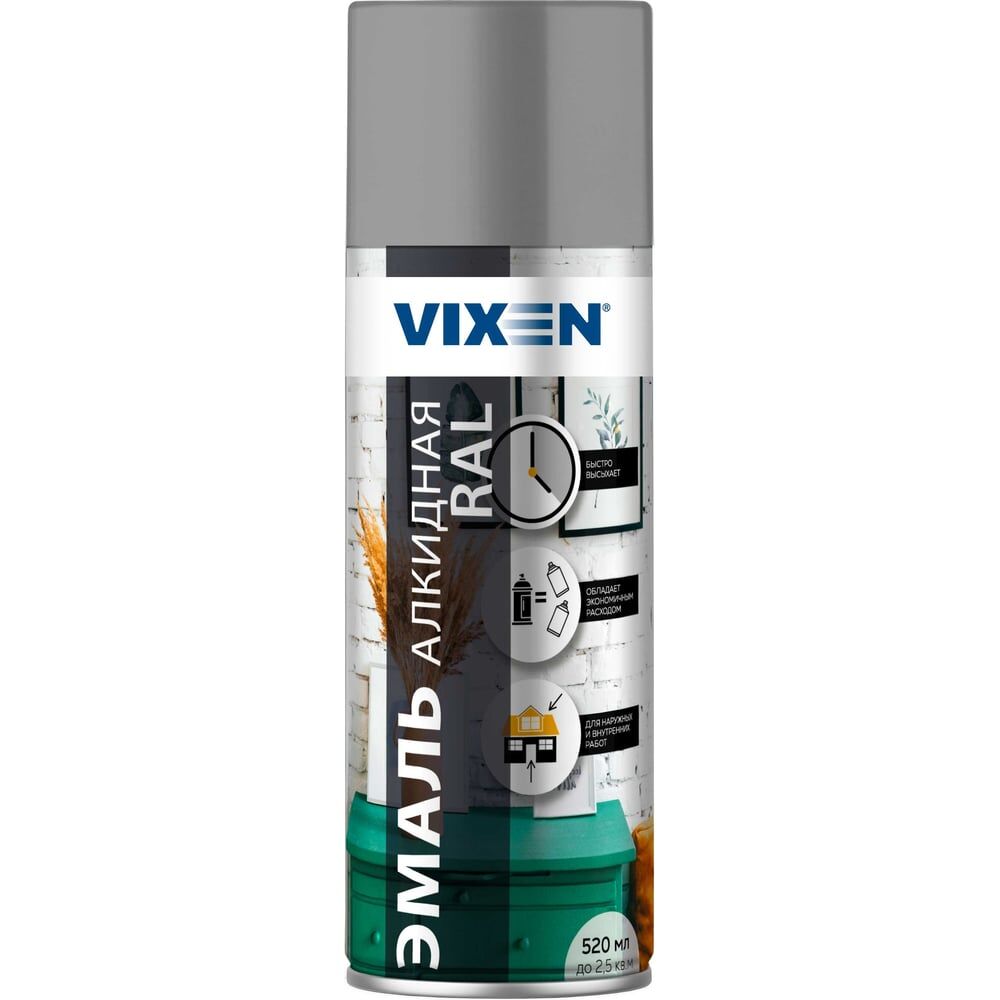 Универсальная эмаль Vixen VX17035