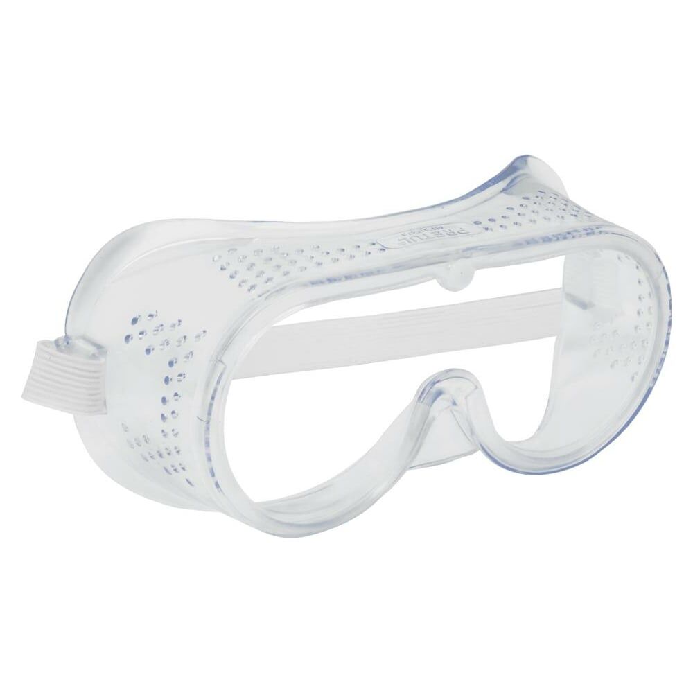 Защитные очки Truper GOT-P