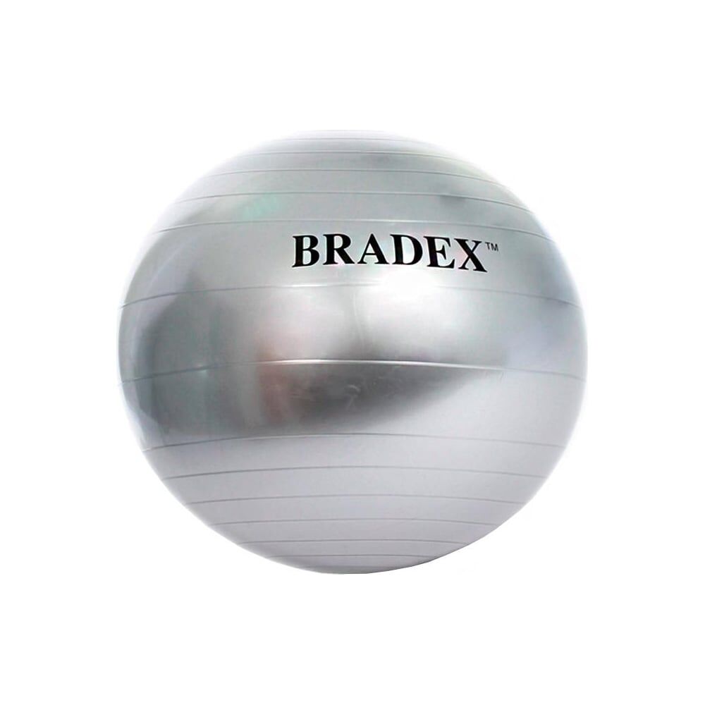 Мяч для фитнеса BRADEX ФИТБОЛ-85