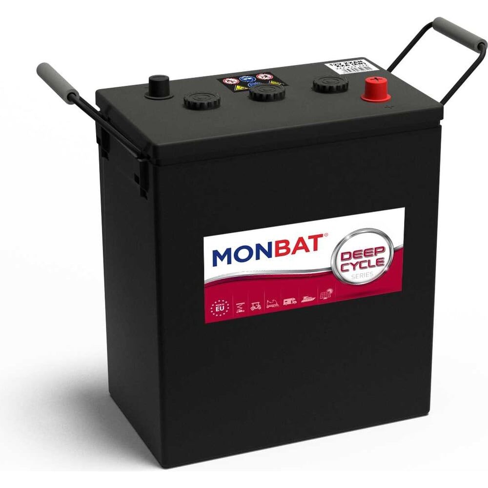 Тяговая аккумуляторная батарея MONBAT MP J305