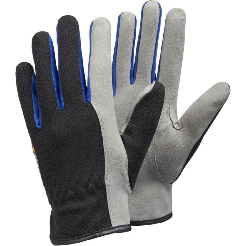 Рабочие защитные комбинированные перчатки TEGERA 325