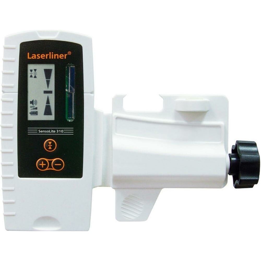 Приемник лазерных лучей для ротационных лазеров Laserliner SensoLite 310 Set