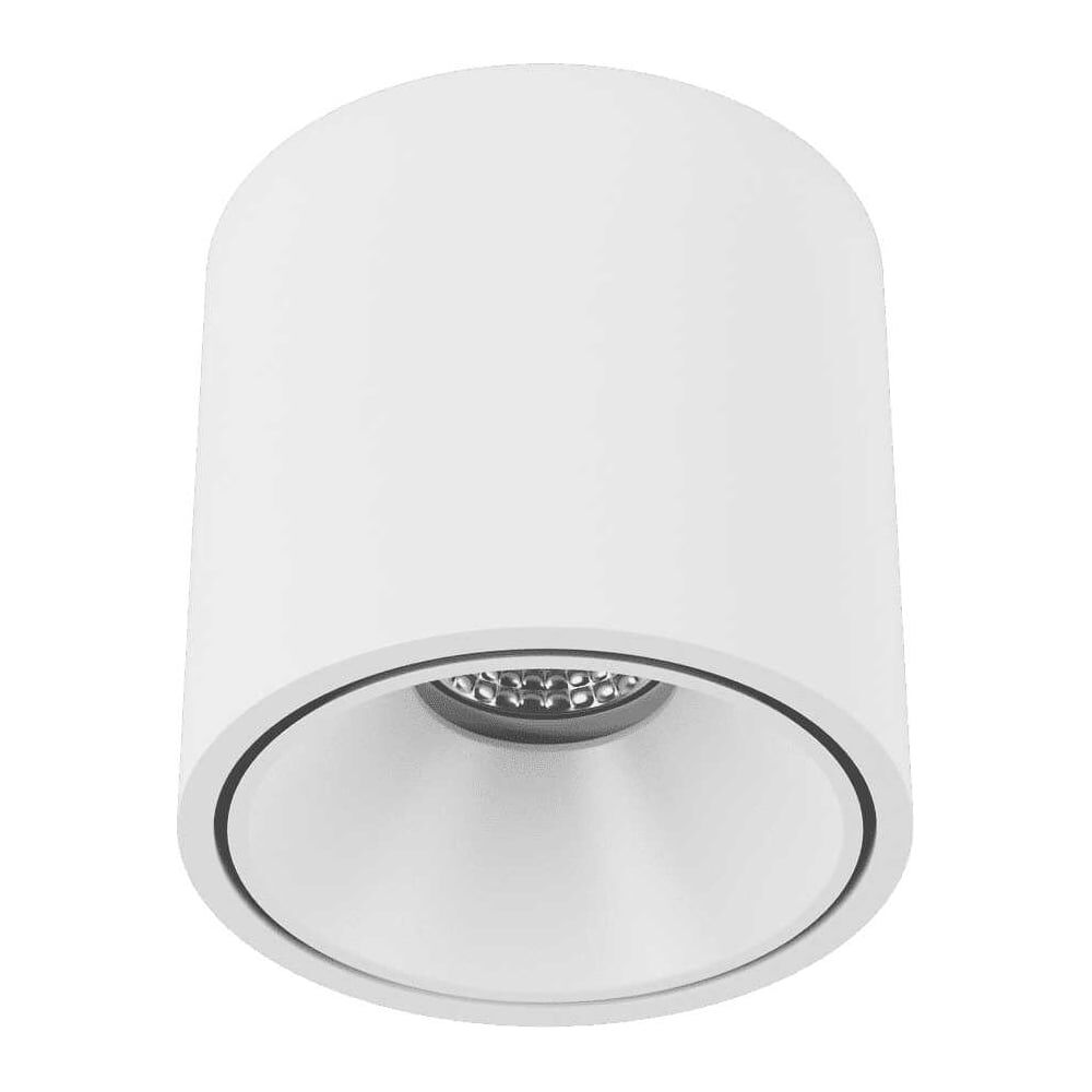 Потолочный накладной светильник DesignLed GW-8701-20-WH-NW