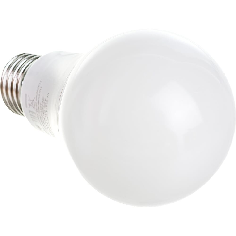 Светодиодная лампа Osram LED Value A