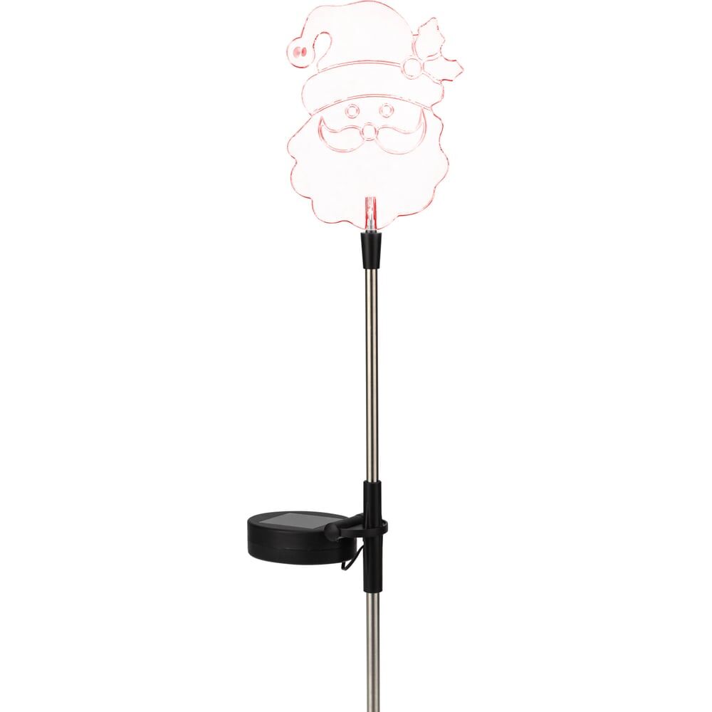 Светодиодный светильник Lamper Добрый Санта
