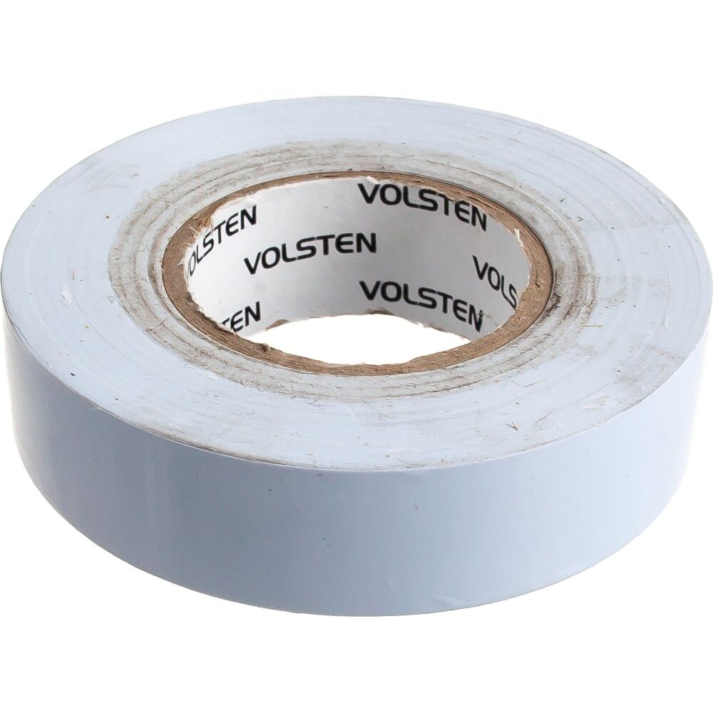 Изолента Volsten V02-7W-18х19-20